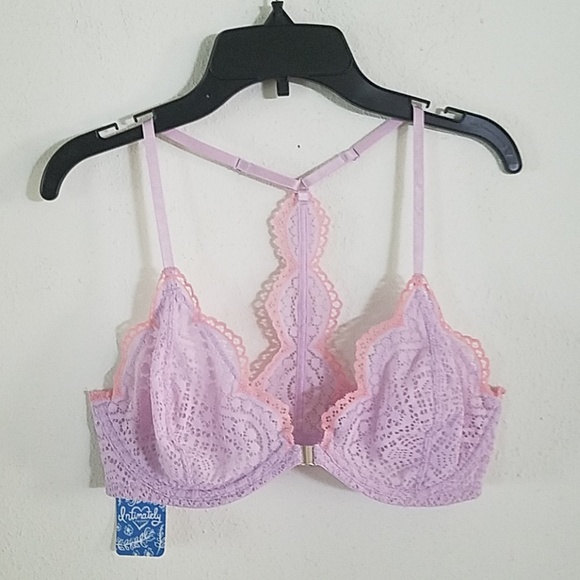 8.  🆕️ Free People Intimately Slow Dance Bra - Picture 4 of 6